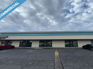 2382 W Main St UNIT C-D, Medford, OR 97501