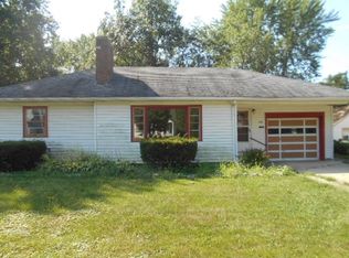 156 W Lake Park Pl, Lake Mills, WI 53551