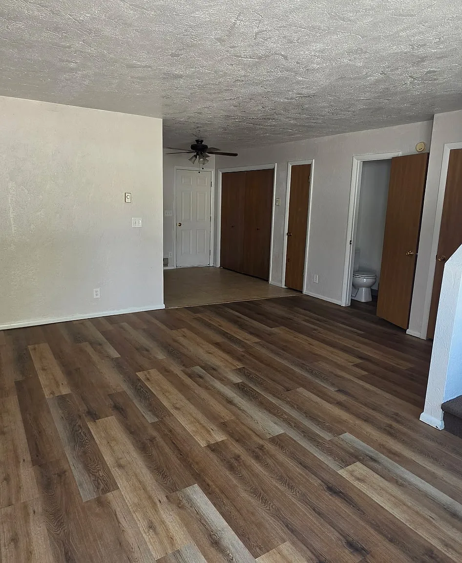 Moonlite Drive Town homes - 360 Moonlite #3 — Photo 4