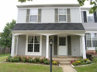 6013 Westbourne Pl, Centreville, VA 20120
