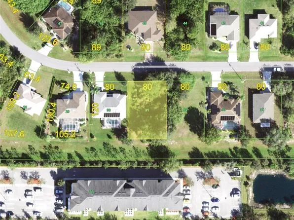 507 Santiguay St #31, Punta Gorda, FL 33983