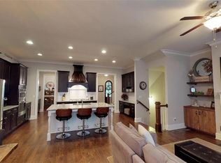 632 Dunbrody Dr, Milton, GA 30004