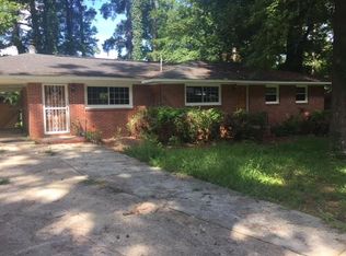 4429 Pharr Ave, Macon, GA 31204