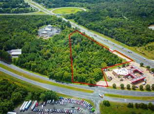 James Madison Hwy, Bealeton, VA 22712