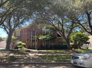 4307 Lake Lavon Ct, Richmond, TX 77406