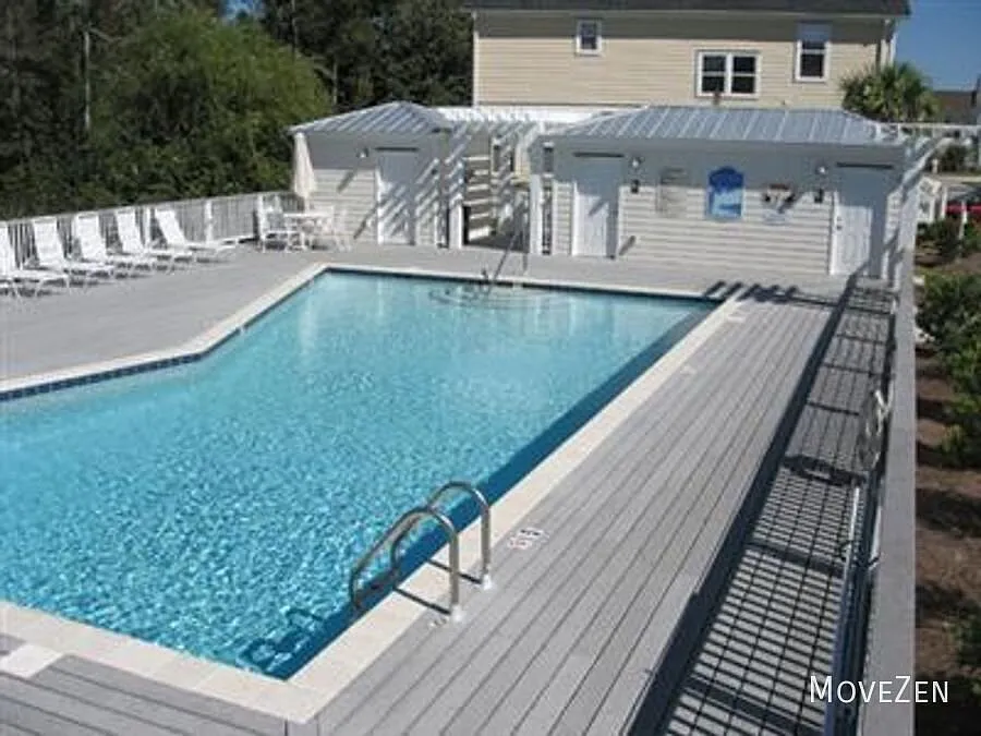 201 River Gate Ln Wilmington NC 28412 Gorgeous Charleston Style Neighborhood w Pool! — Photo 4