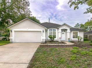 3039 Captiva Bluff Rd N, Jacksonville, FL 32226