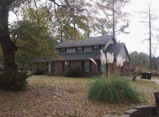 69 Beverly St, Fort Valley, GA 31030