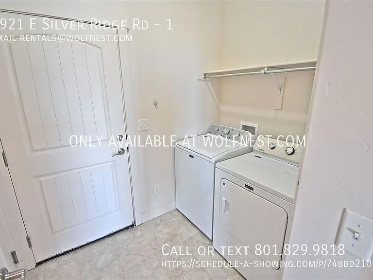 4921 E Silver Ridge Rd #1 — Photo 11