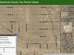 4 Street NE, Rio Rancho, NM 87144