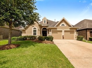 2112 Nogalas Ln, League City, TX 77573