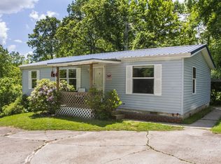 6285 Old U South Rte #33, Athens, OH 45701