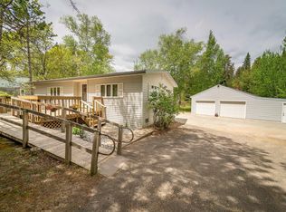 31636 Wejack Rd, Cass Lake, MN 56633