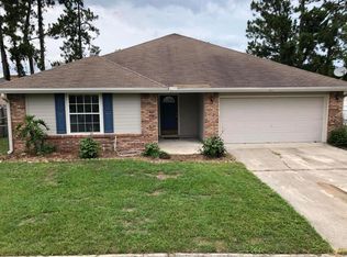 8509 Blazing Star Rd N, Jacksonville, FL 32210