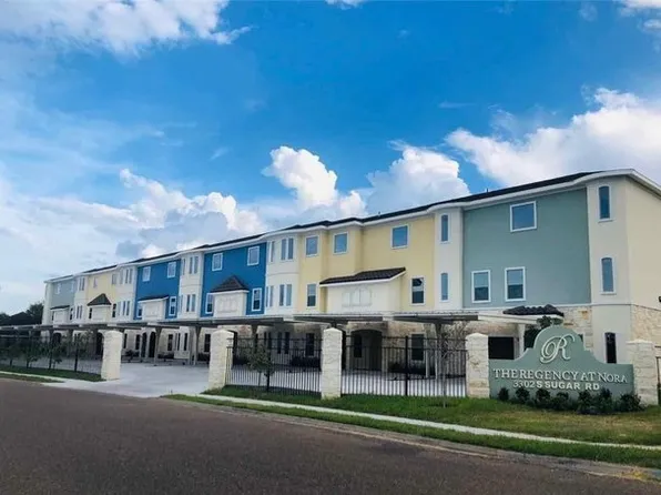 3302 S Sugar Rd, Edinburg, TX