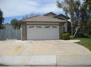 25483 Woodside Cir, Murrieta, CA 92563