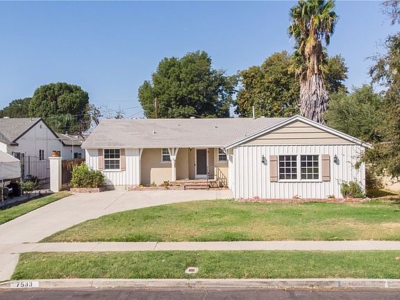 2nd image of 7533 Madora Ave