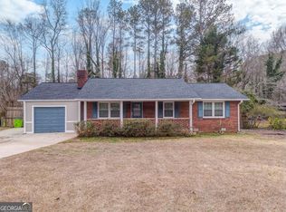 213 John Barber Rd, Hiram, GA 30141