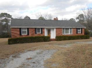 606 Kirkland St, Camden, SC 29020