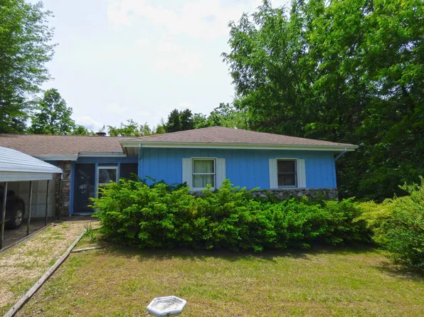 19 Caxambas Dr, Cherokee Village, AR 72529