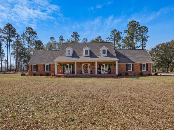 3712 Wagener Rd, Aiken, SC 29805