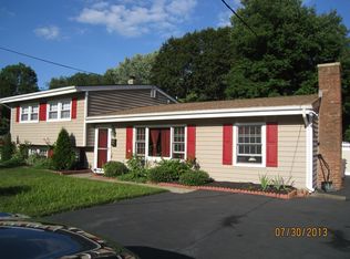 56 Penn Lyle Rd, West Windsor, NJ 08550