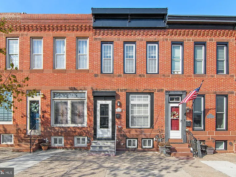 808 E Fort Ave — Photo 2