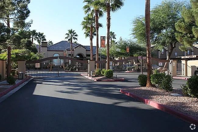 1st image of 5055 W Hacienda Ave Unit 2106