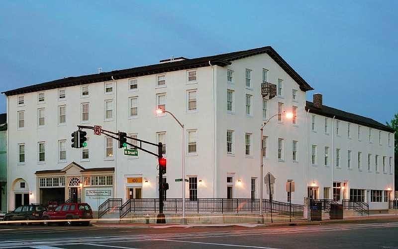 Building Photo