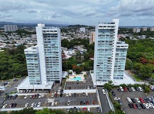 Alcala Street Cond College Park APT B1604, San Juan, PR 00926