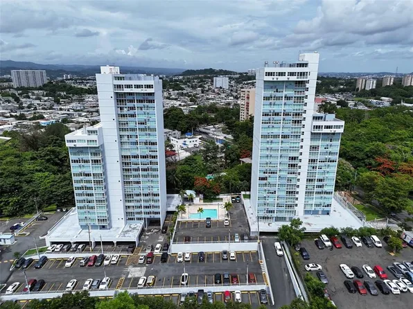 Alcala Street Cond College Park APT B1604, San Juan, PR 00926