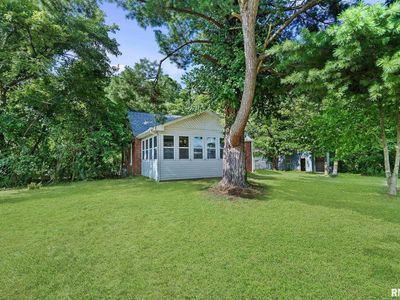 303 E South St, Mulberry Grove, IL, 62262