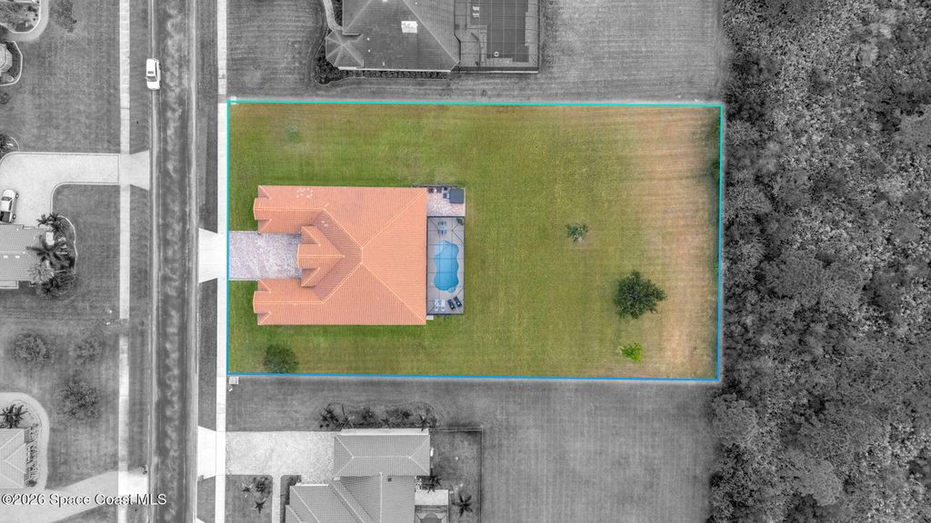 4567 Preservation Cir, Melbourne, FL - View 5