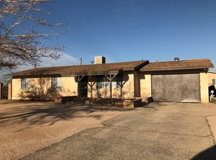 10871 Sauk Rd, Apple Valley, CA 92308