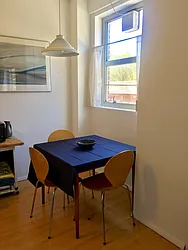 Sold by Morningside Heights Housing Corporation