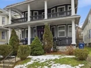 37 Inwood Pl, Buffalo, NY 14209