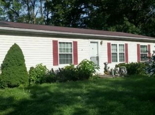 47 Gardenia St, Battle Creek, MI