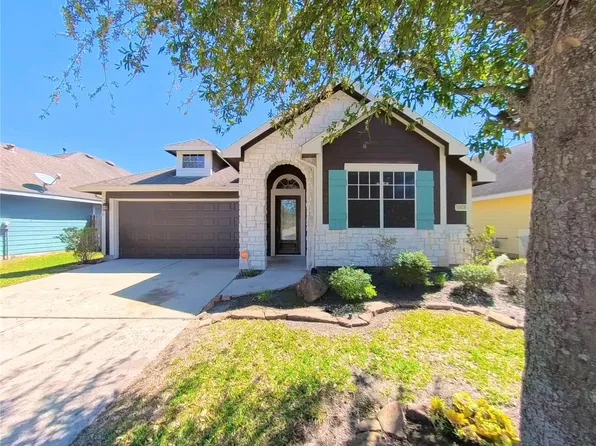 30938 Blue Ridge Park Ln, Spring, TX 77386