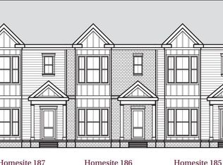 504 Dyott Aly LOT 186, Antioch, TN 37013