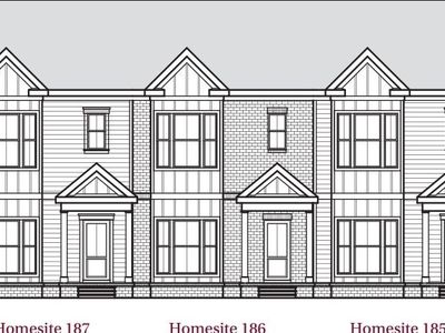 504 Dyott Aly LOT 186, Antioch, TN, 37013