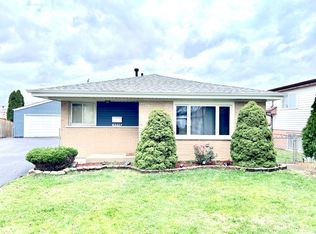 4508 W 124th St, Alsip, IL 60803