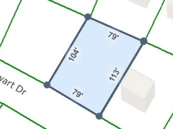 220 Stewart Dr, Aiken, SC 29801