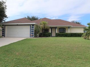 3002 SW 10th Ave, Cape Coral, FL 33914