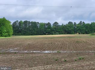 LOT Blades Rd #A, Cordova, MD 21625