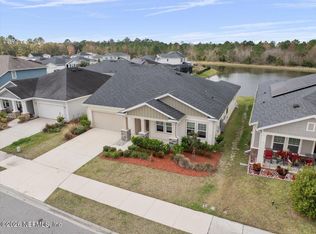 12032 Bridgehampton Rd, Jacksonville, FL 32218