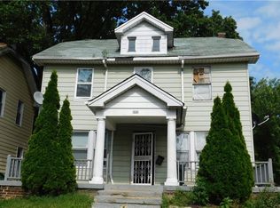 3737 E 140th St, Cleveland, OH 44120