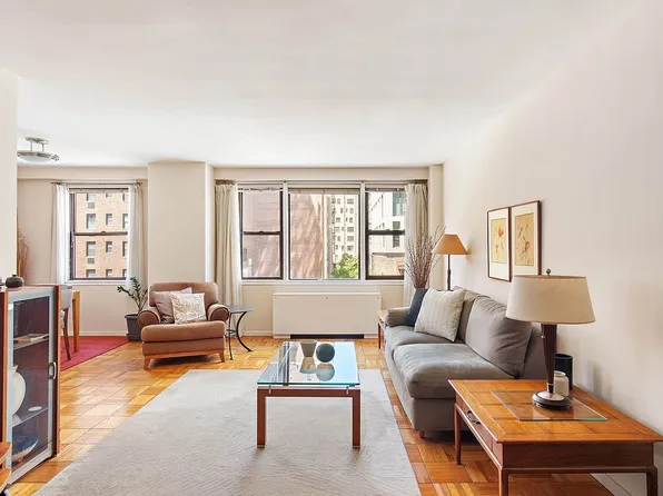 201 E 21st St APT 7B, New York, NY 10010