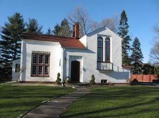 414 South Ave, Oneida, NY 13421