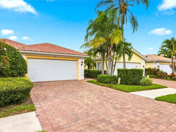 8141 Xenia LN, NAPLES, FL 34114