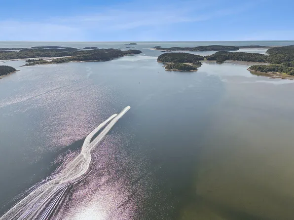 Lot 58-2 Kindred Way, Phippsburg, ME 04562